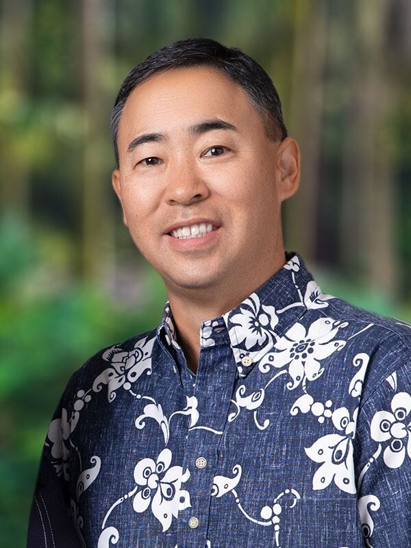 Wes Murasaki, Real Estate Salesperson in Mililani, Pacific Properties