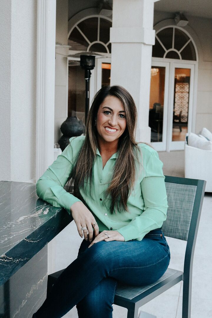 Anna Harrison, Real Estate Salesperson in Oklahoma City, ERA Courtyard Real Estate