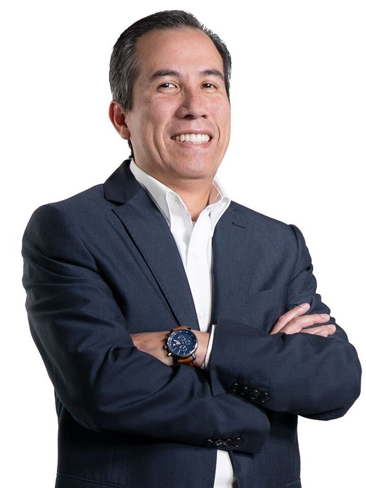 Alfredo Vargas, Real Estate Agent in Orem, Real Team Realty LLC