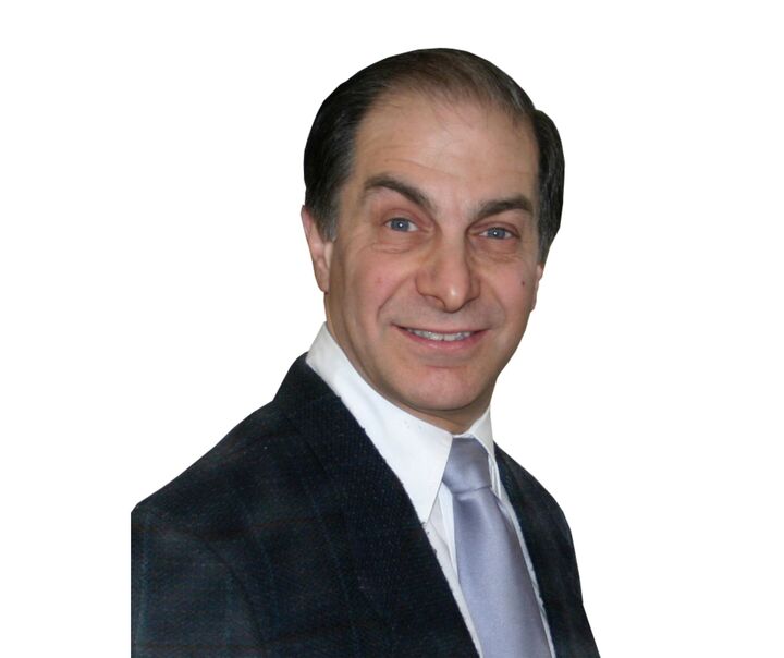 Joseph Sahagian, Real Estate Salesperson in Kearny, Venture Real Estate