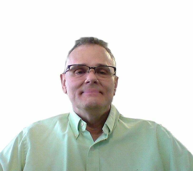 Donald Mitchell, Real Estate Salesperson in Henderson, Americana