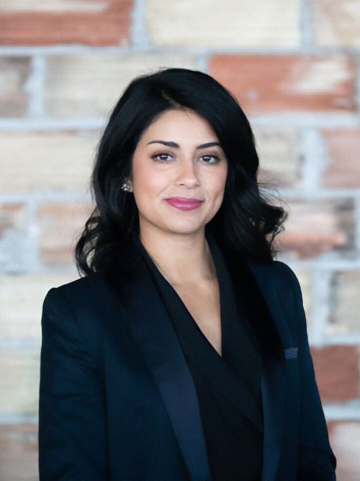 Maricela Villalvazo, Real Estate Salesperson in Lansing, Affiliated