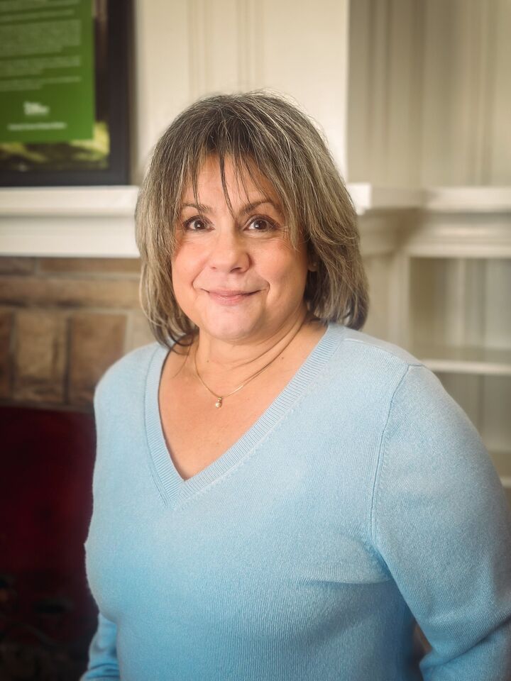 Christine Lukow,  in Bethlehem, Valley Partners