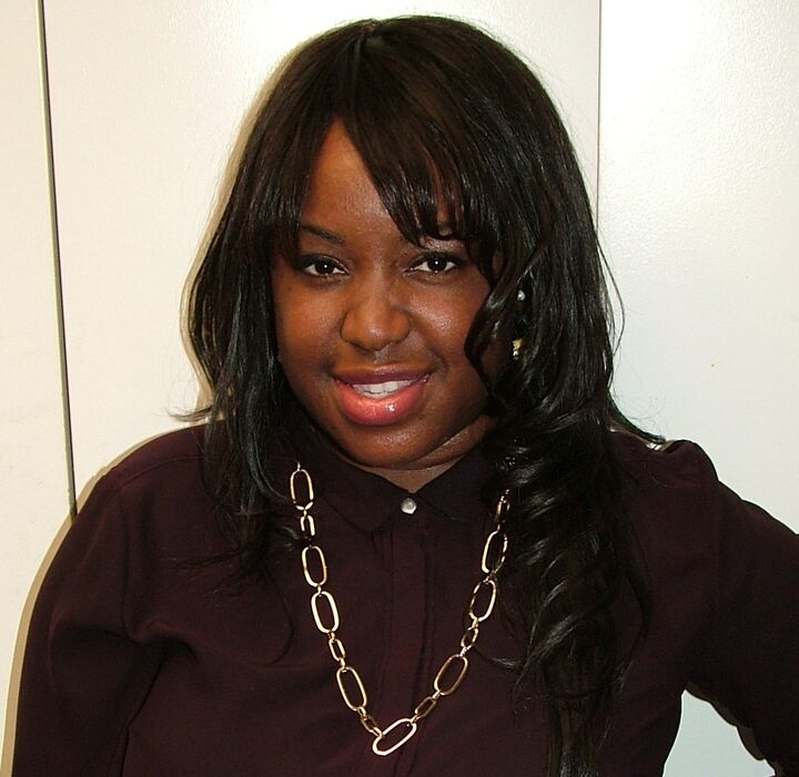 Jewela Daniels, Real Estate Salesperson in Waldorf, Premier