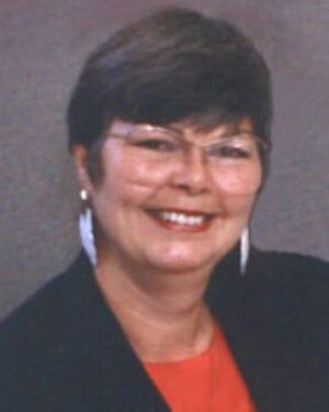 Ardeene Swain