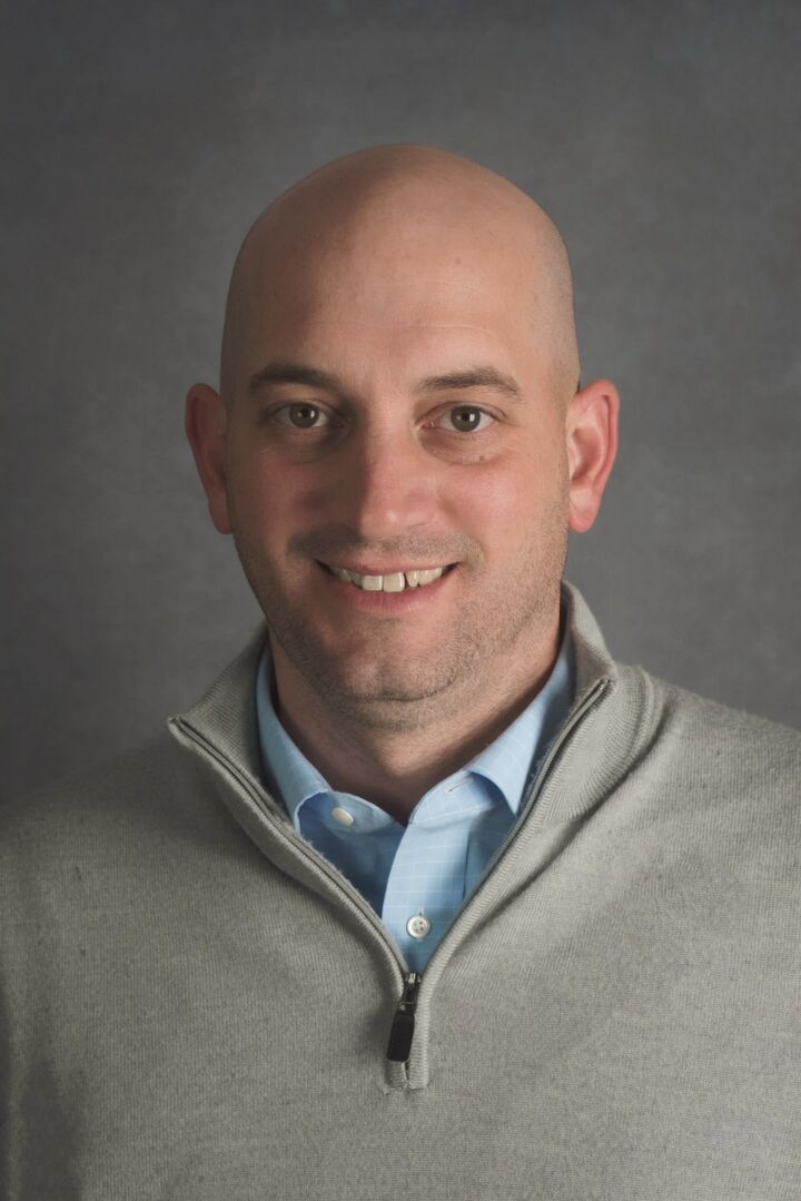 Christopher Fuller, Real Estate Salesperson in Doylestown, Hearthside