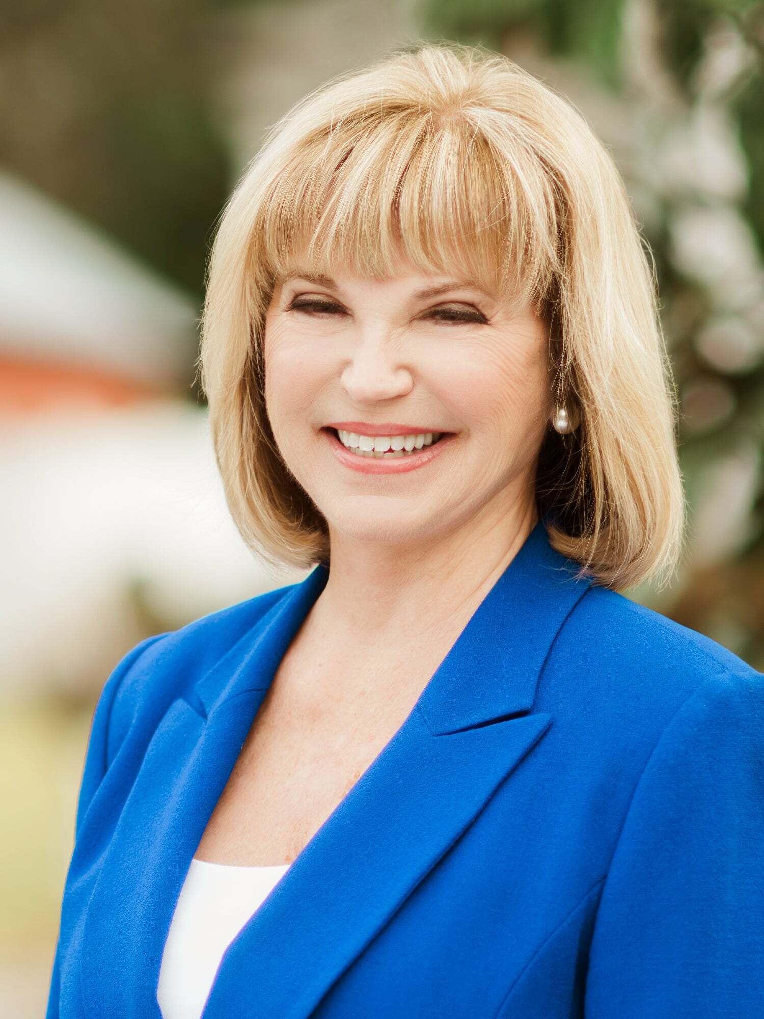 Ann Nichols, Associate Real Estate Broker in McLean, McEnearney
