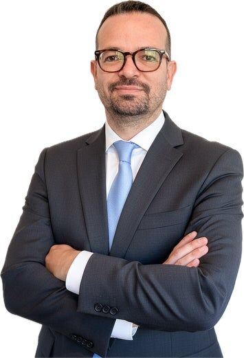 Jose Nunez, Real Estate Salesperson in Spartanburg, The Harrelson Group