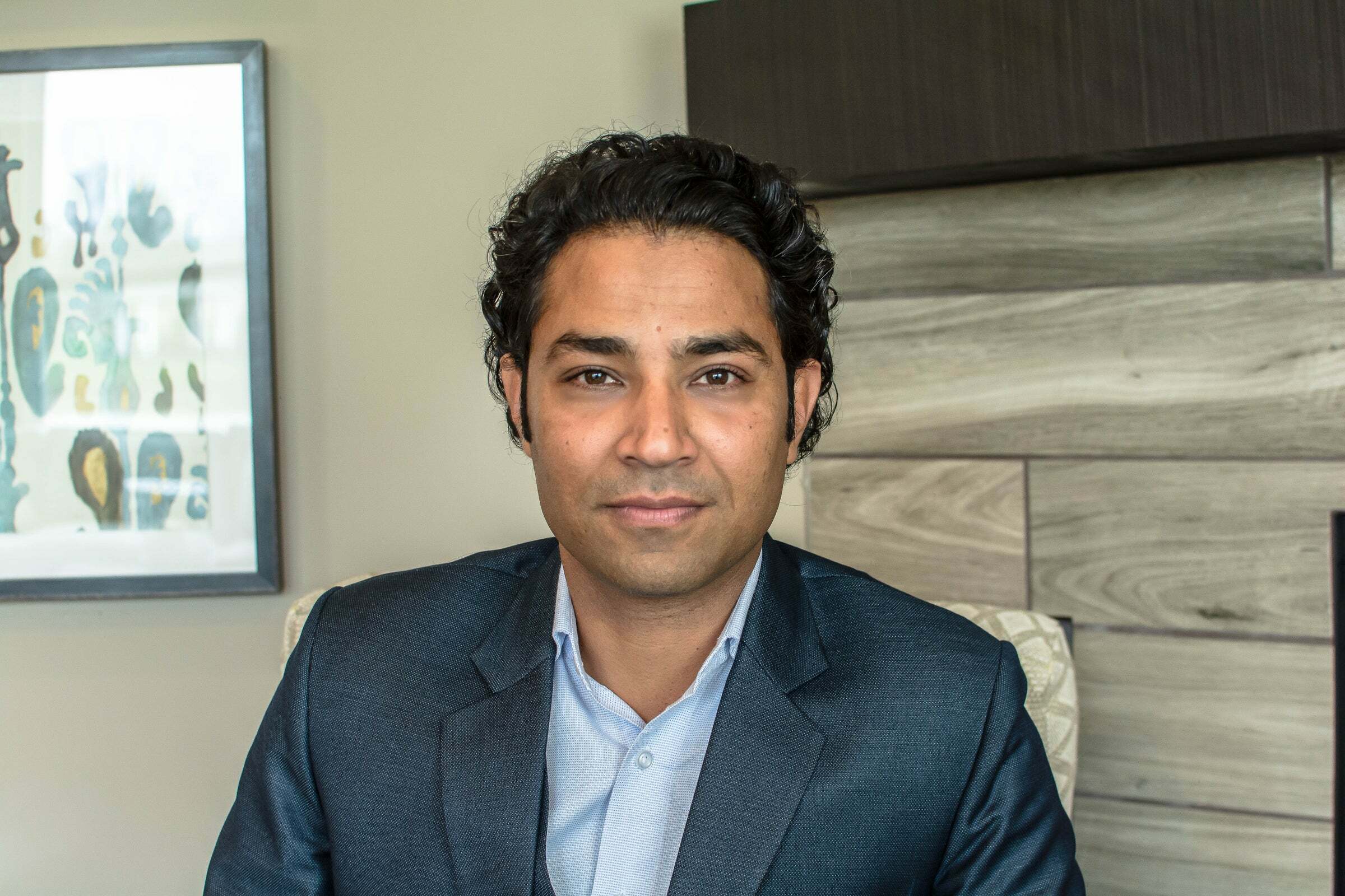 Ajay Selwal, Real Estate Salesperson in Hilliard, Capital GOLD