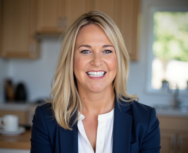 Rebecca Geiger, Real Estate Salesperson in Fort Myers, ERA Real Solutions Realty