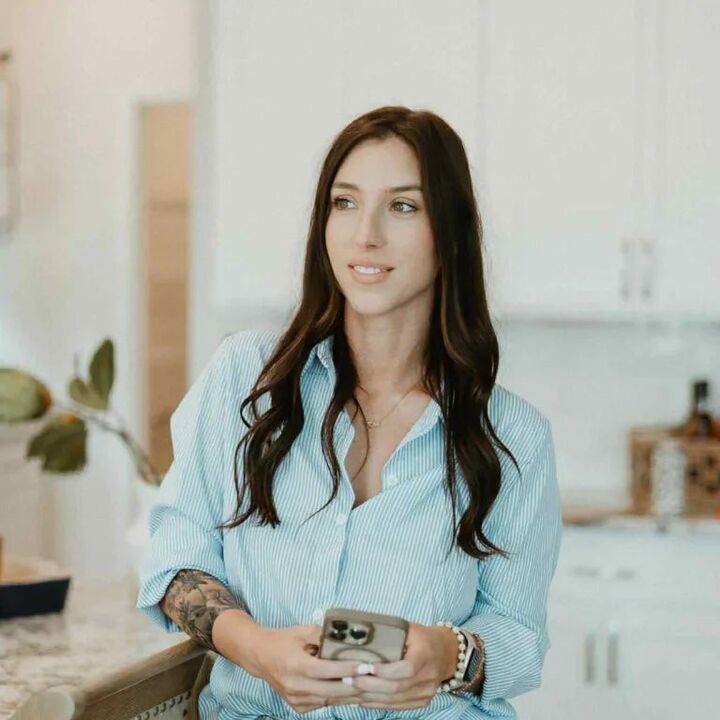 Amber Knight, Real Estate Salesperson in Kingsland, ERA Kings Bay Realty