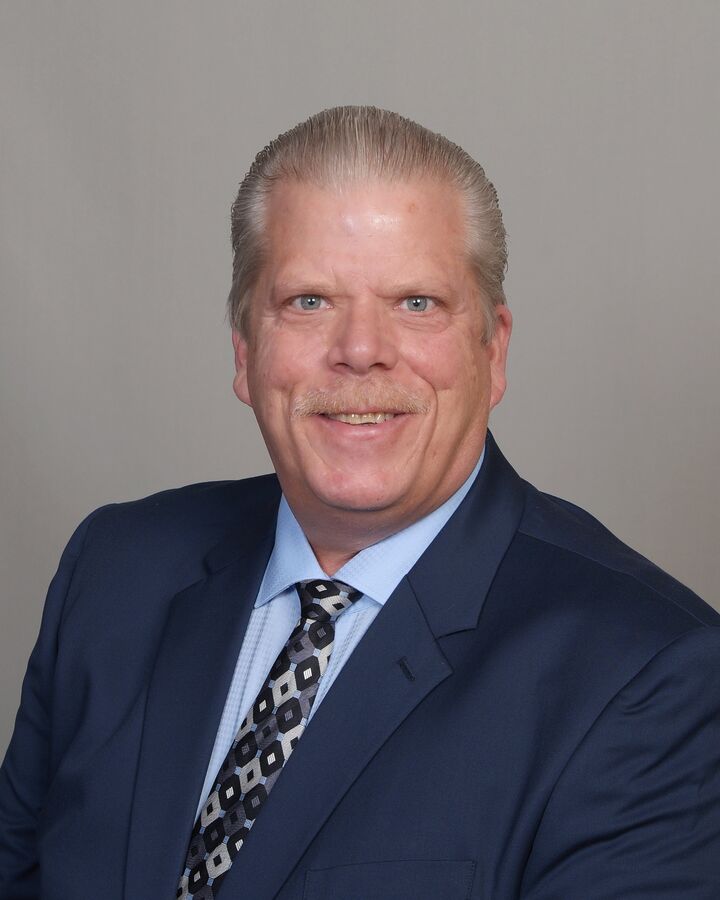 George Klein, Real Estate Salesperson in Solomons, O'BRIEN REALTY ERA POWERED
