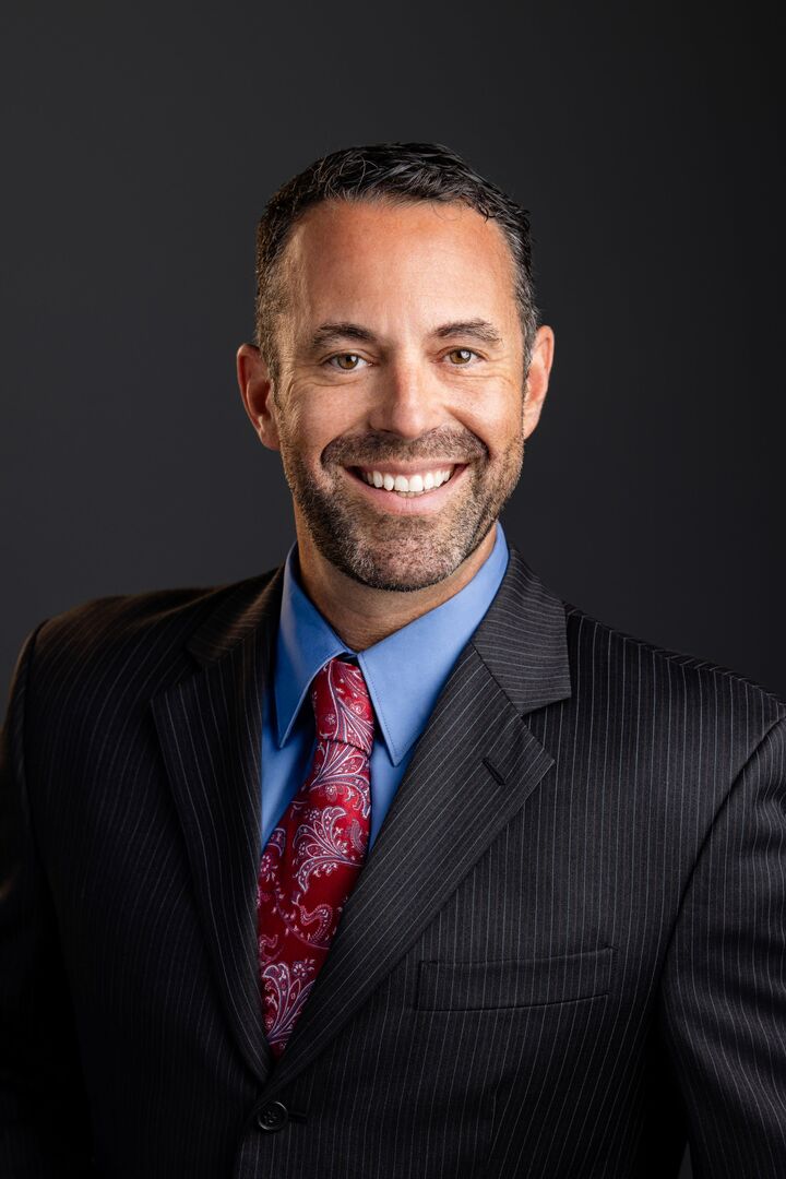 Joe Hilber, Sales Associate in Coeur D Alene, Schneidmiller Realty