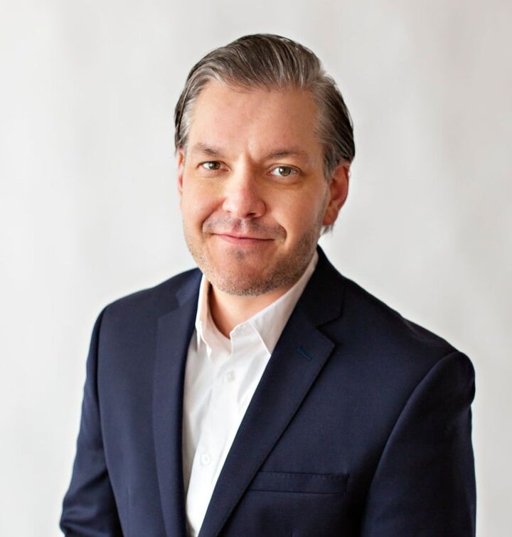 Joe Slavik, Realtor in Kitchener, Coldwell Banker Peter Benninger Realty, Brokerage