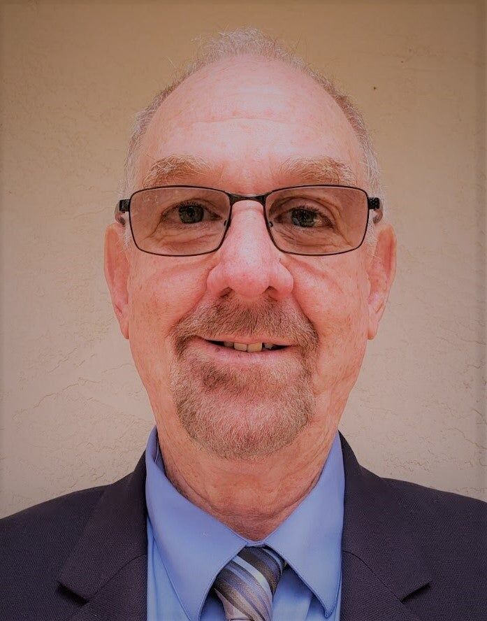 David Restuccia, Real Estate Salesperson in Big Pine Key, Circle