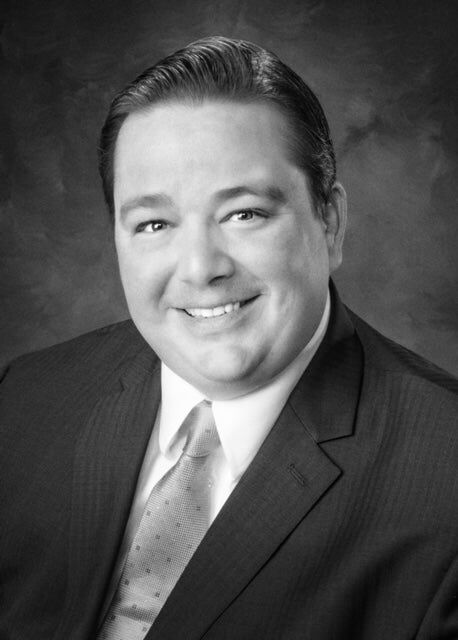 Michael Jackson, Real Estate Salesperson in Lubbock, Trusted Advisors