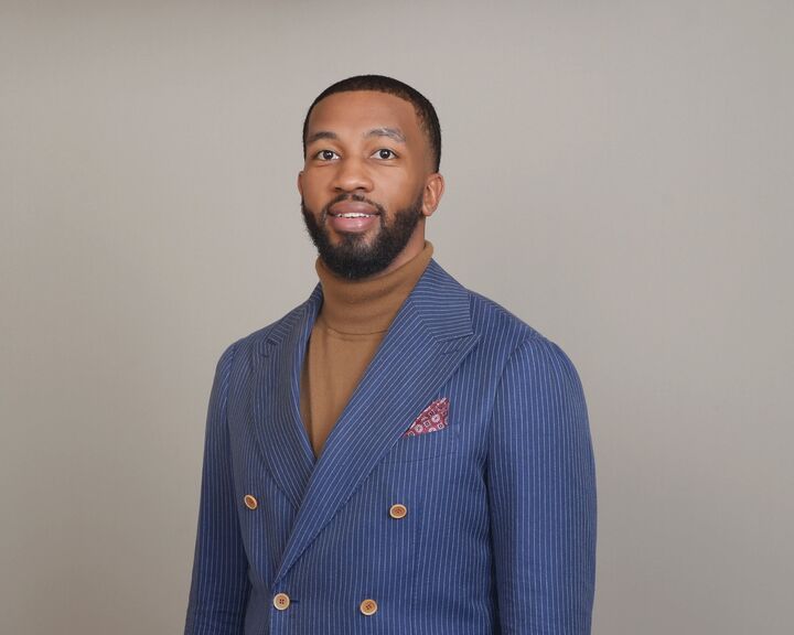 Nicholas Deloch, Real Estate Salesperson in Saint Louis, Premier Group