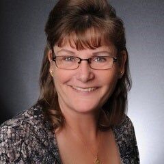 Jayne Burkholder