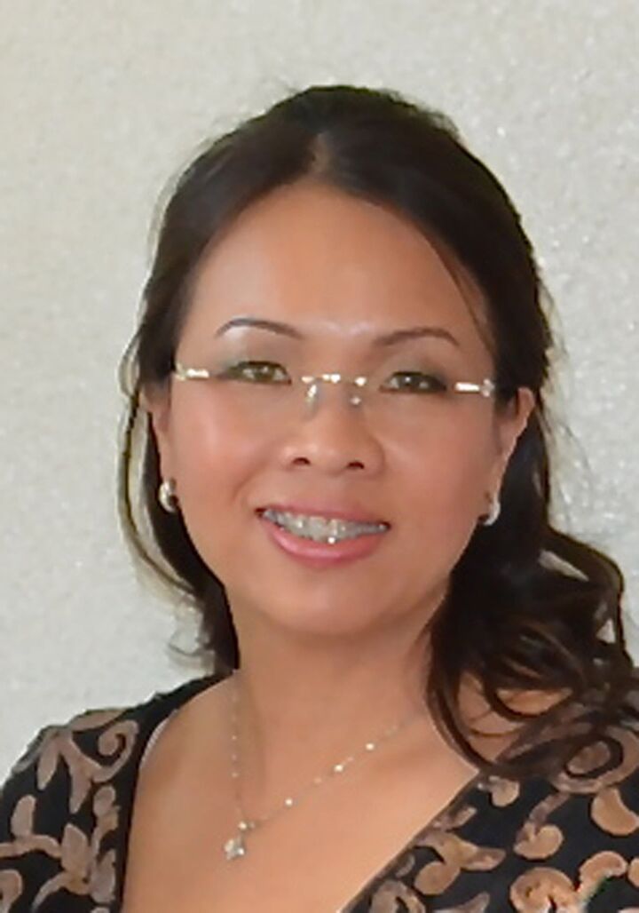 Binh Nguyen, Real Estate Salesperson in Claremont, Town & Country