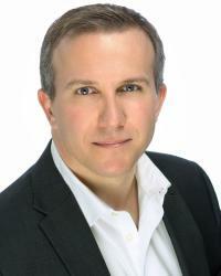 John Castellen, in Ottawa, Coldwell Banker Rhodes & Company, Brokerage