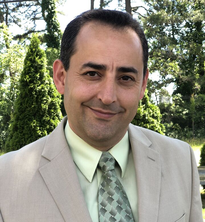 Armen Orbelyan, Real Estate Salesperson in Forked River, Murphy & Co.