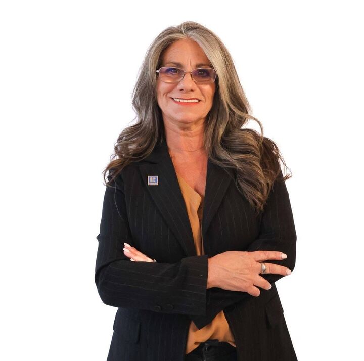 Kamie Martin, Real Estate Salesperson in Victorville, LEADERS