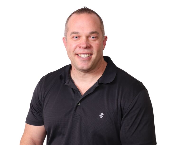 Brandon Bowers, Real Estate Salesperson in Mansfield, Judge Fite Company