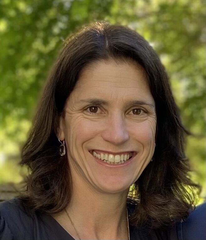 Molly Shearer, Broker in Seattle, Windermere