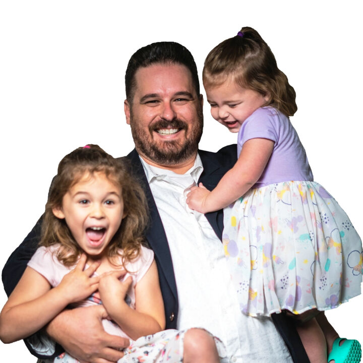 Dominic Labruzzi,  in Riverside, Tower Agency