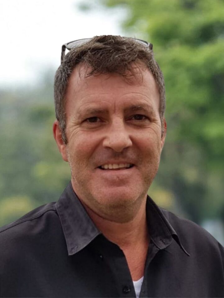 Lee Dickson, Real Estate Broker in Shoreline, Windermere