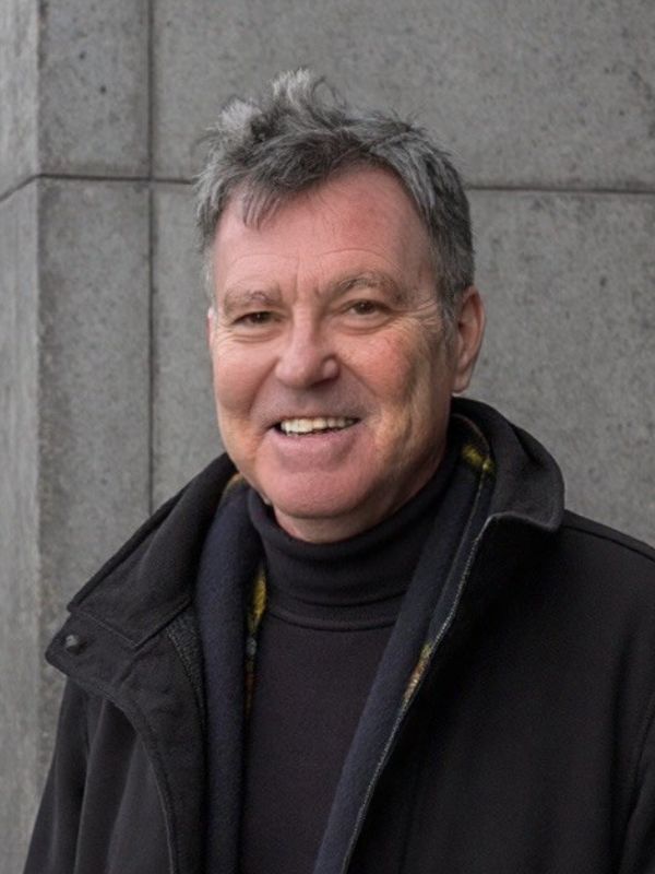 Lee Dickson, Real Estate Broker in Shoreline, Windermere