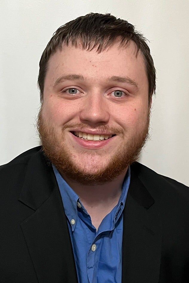 James Farrell, Real Estate Salesperson in Cumberland, Premier