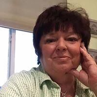 Mary Young, Real Estate Salesperson in Ontario, Blackstone Realty