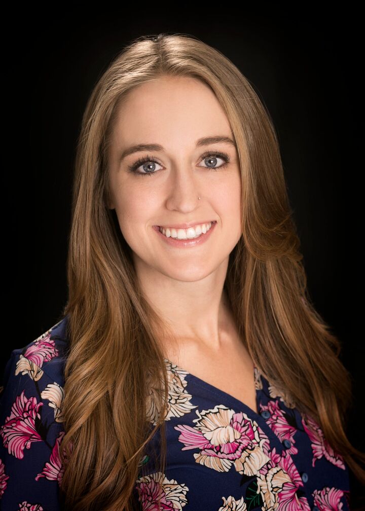 Kaylee Good, Real Estate Salesperson in Coeur D Alene, Schneidmiller Realty