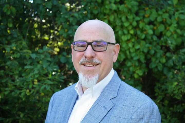 Jay Baker, Real Estate Salesperson in Portland, North East