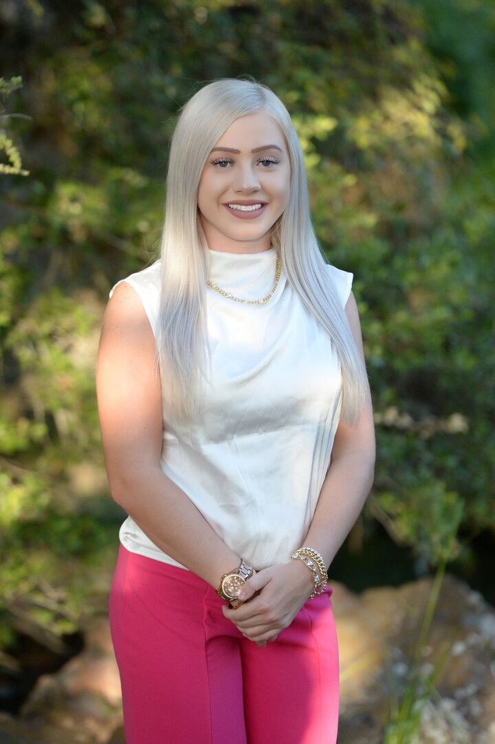 Morgan Muth, Real Estate Salesperson in College Station, North East