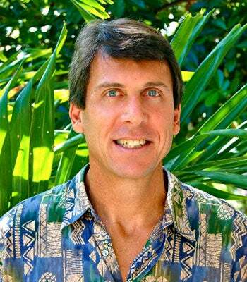 Paul Mayer, in Honolulu, Pacific Properties