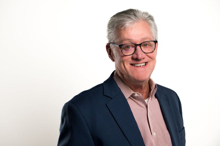 Greg Thornquist,  in Helena, Heritage Realty
