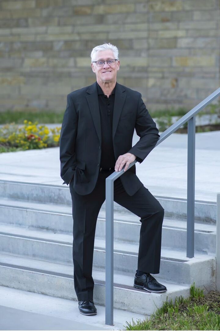Greg Thornquist,  in Helena, Heritage Realty