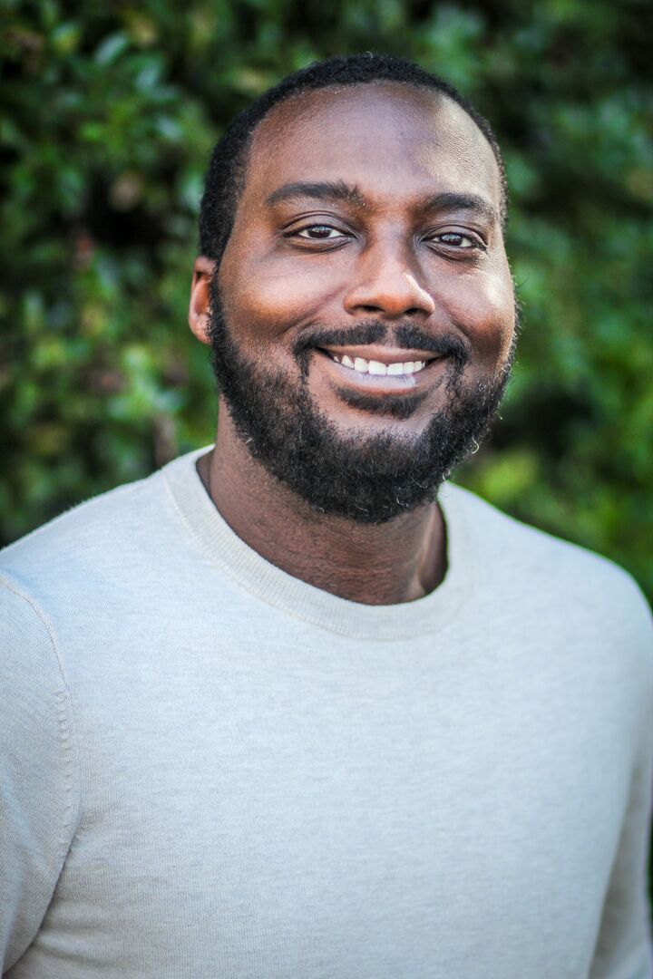 Ian Montague, Real Estate Salesperson in Cary, Paracle