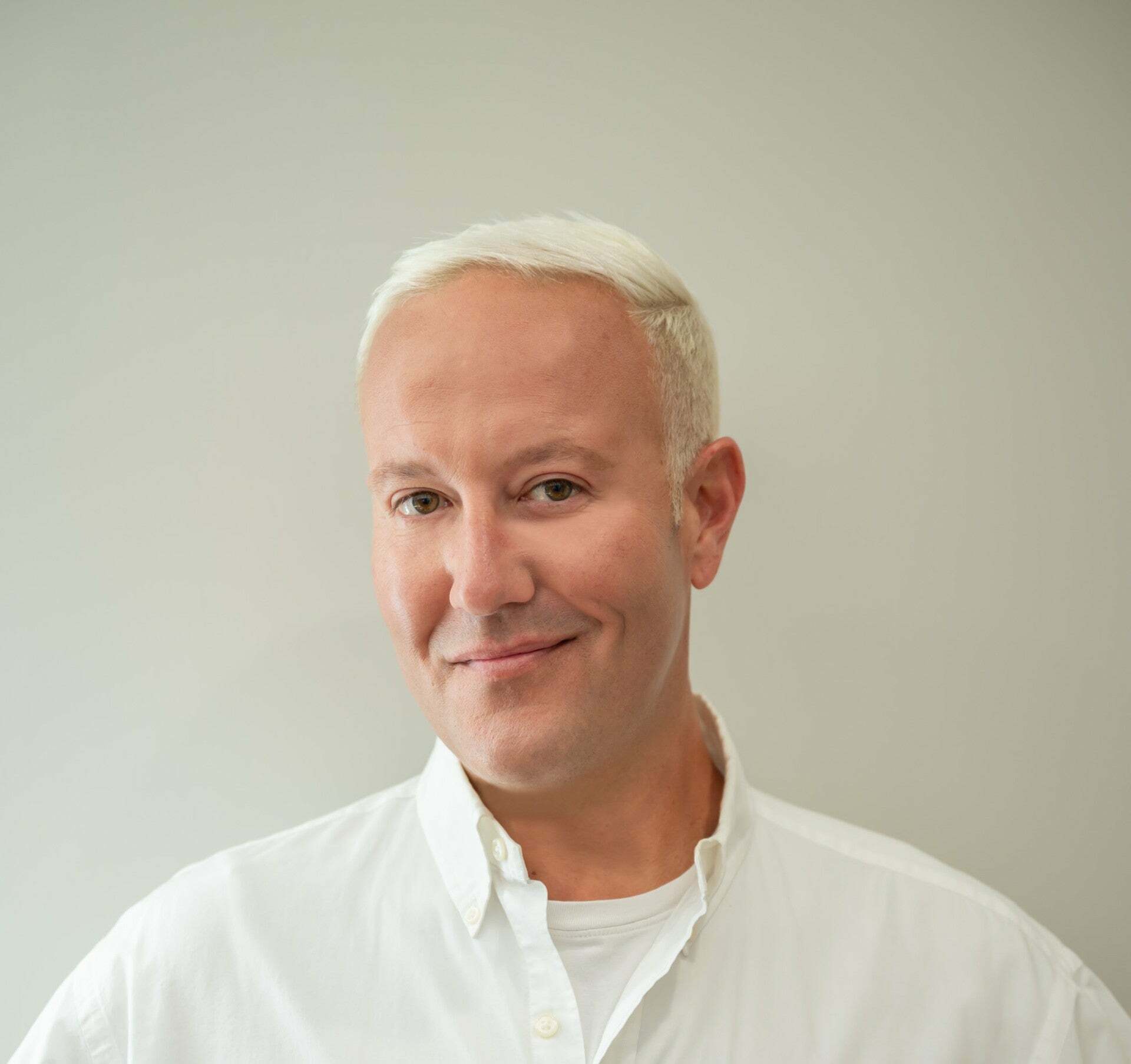 John Criger, Real Estate Salesperson in Baltimore, Downtown