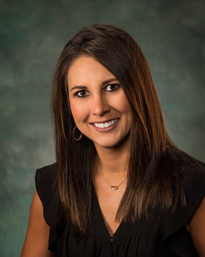 Jessica Goetz, Real Estate Salesperson in Gillette, ERA Priority Real Estate