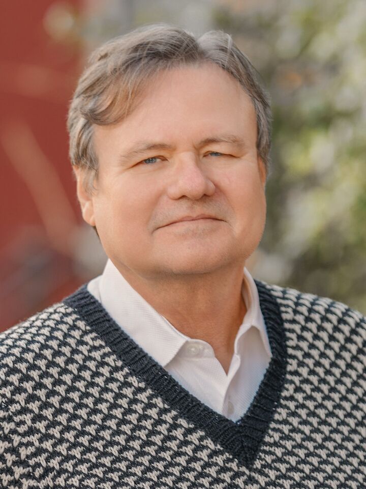 Jery Beamer, REALTOR® in Alexandria, McEnearney