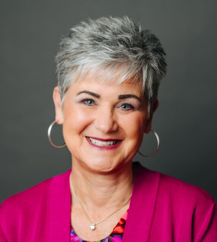 Robin Heath, Real Estate Salesperson in Midlothian, Napier Realtors ERA