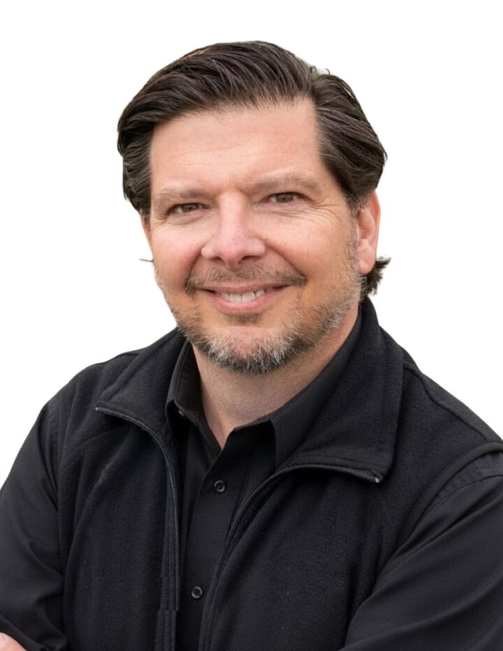 Brian Jackson, Real Estate Broker in Sioux City, ProLink