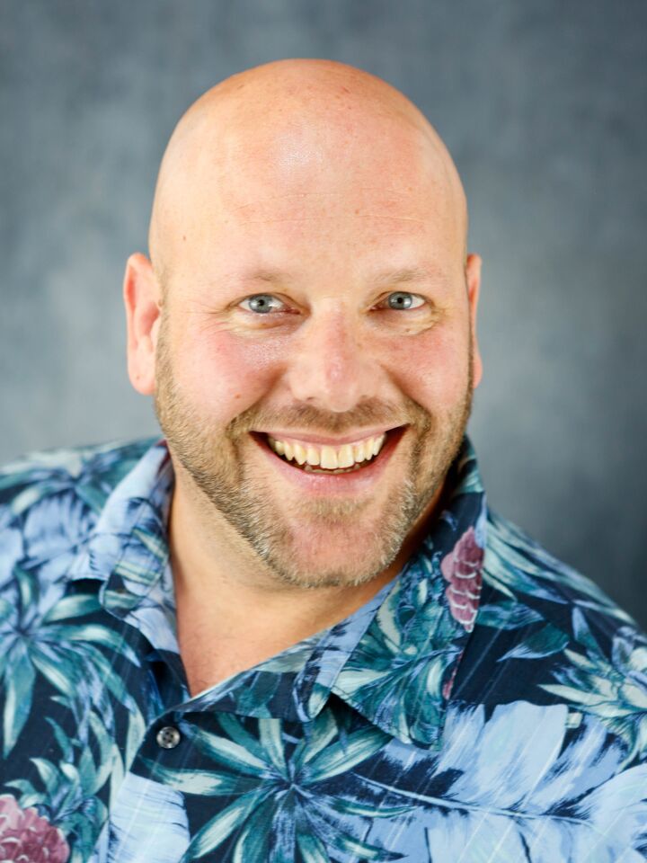 Anthony Jenkins, Real Estate Salesperson in Bellevue, RSVP Brokers ERA