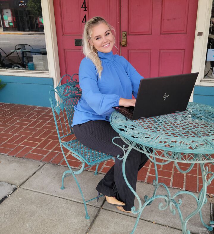 Valerie Outlaw, Real Estate Salesperson in West Columbia, Medley