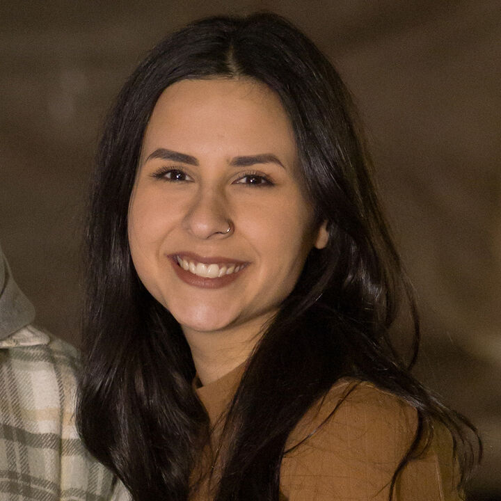 Jazmin Regalado, Marketing & Graphic Design Coordinator in Spokane, Windermere