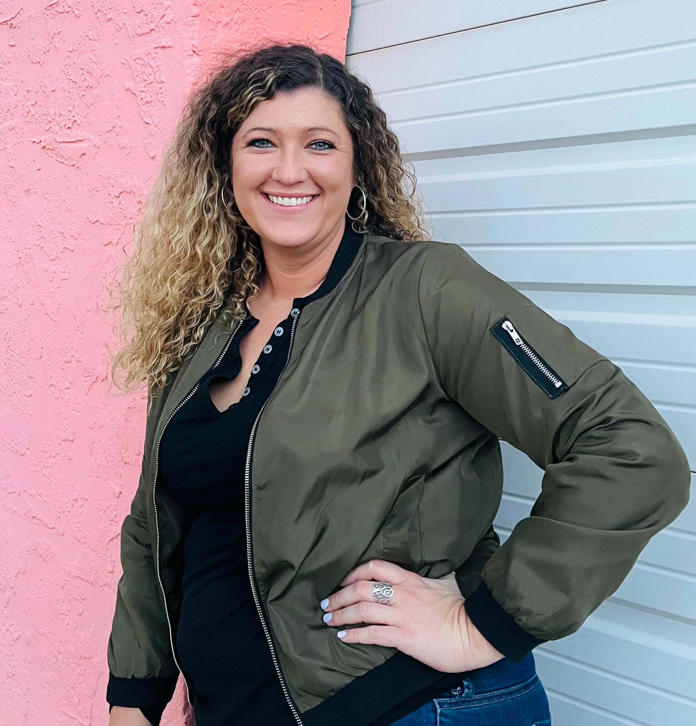 Joanna Bartlow, Real Estate Salesperson in Oklahoma City, ERA Courtyard Real Estate