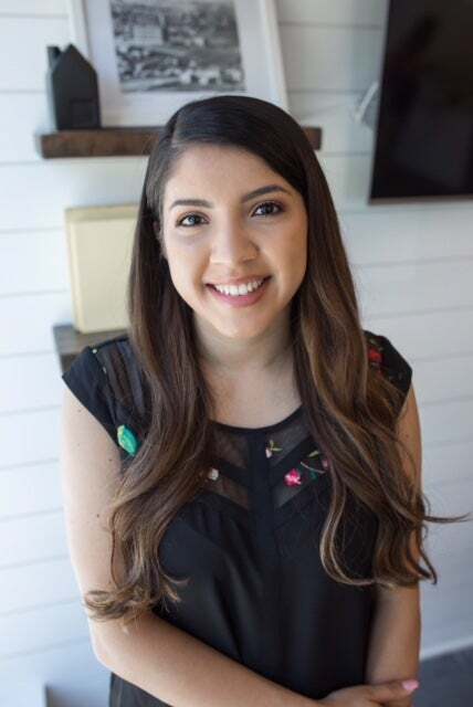 Crystal Murillo, Real Estate Salesperson in Omaha, The Good Life Group